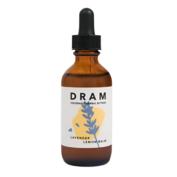Dram Bitters