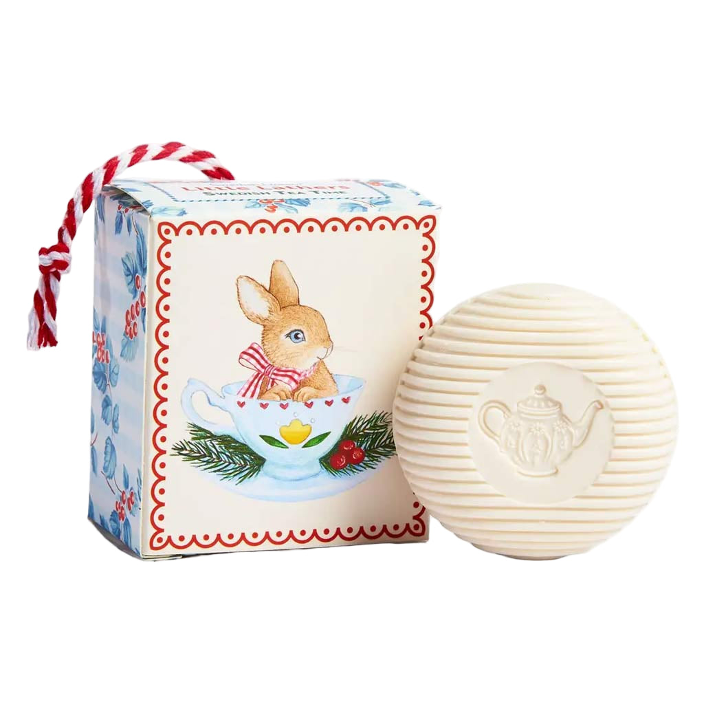 Little Lathers Soap