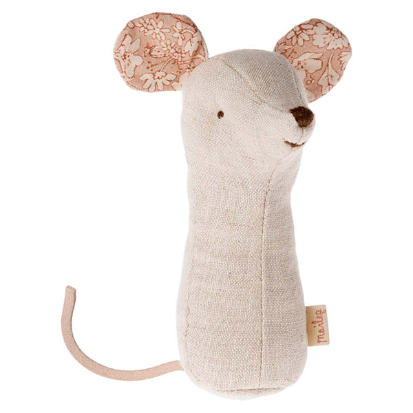 Lullaby Friends Rattle