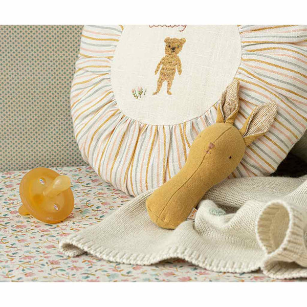Lullaby Friends Rattle