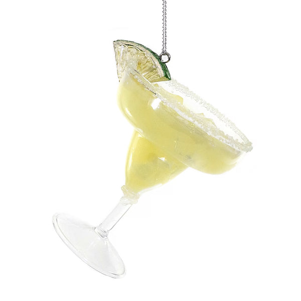 Margarita Ornament