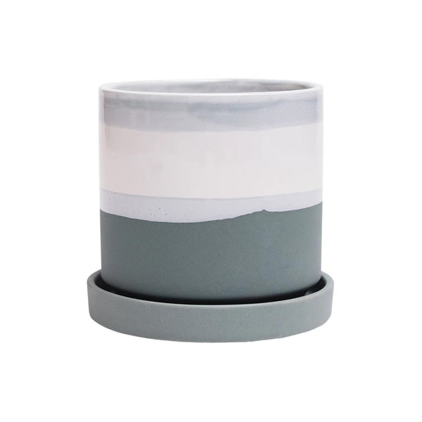 3" Minute Pot