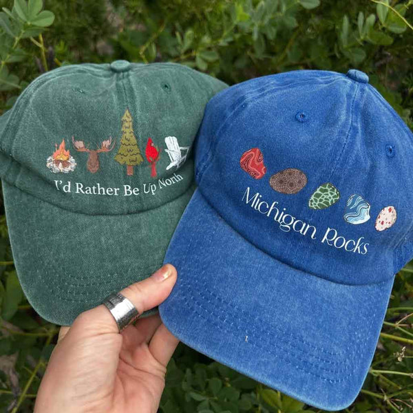June Apothicarie Hats