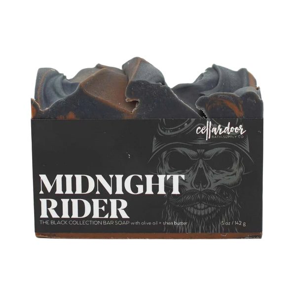 Cellar Door 5oz. Handmade Bar Soap