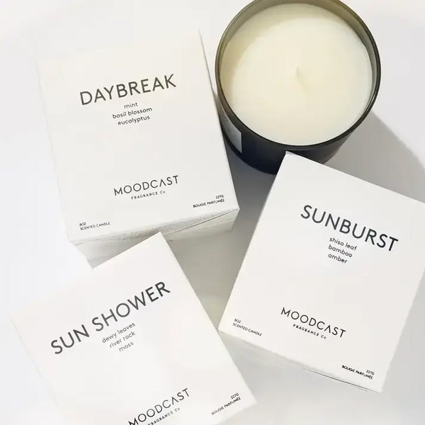 Moodcast Night and Day Collection