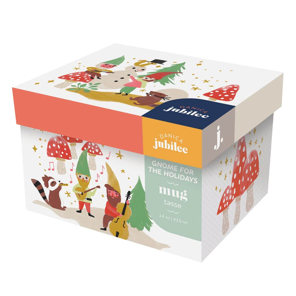Holiday Mug in a Box