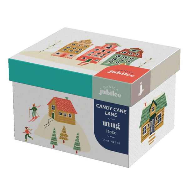 Holiday Mug in a Box