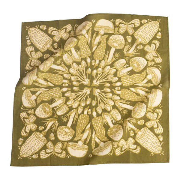 Handker Bandanas