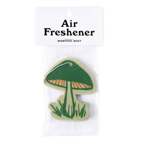 Three Potato Four Air Freshener