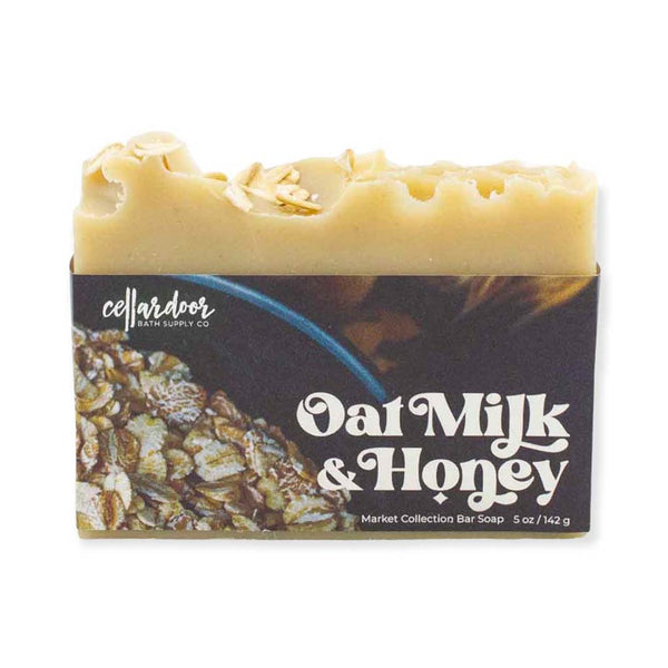 Cellar Door 5oz. Handmade Bar Soap
