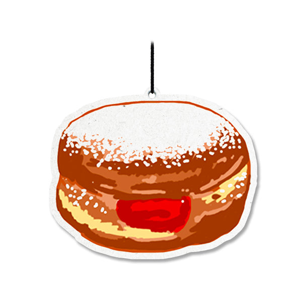 Michigan Air Freshener