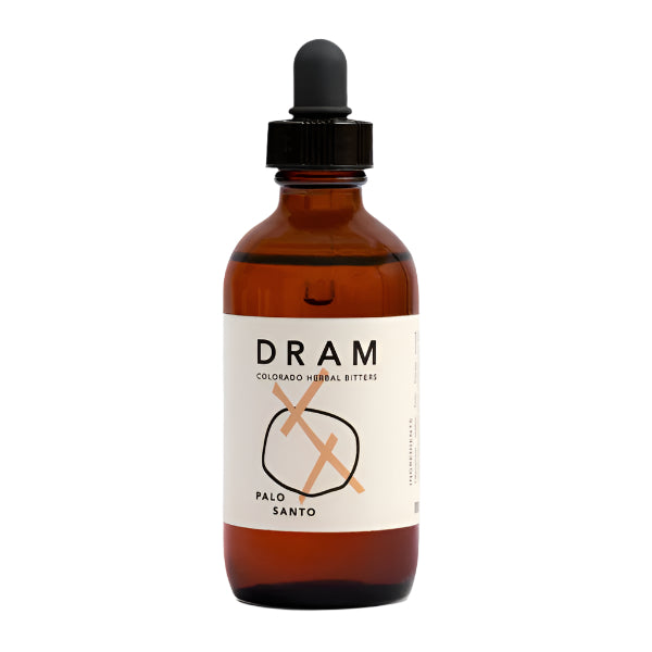 Dram Bitters