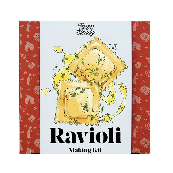 Ravioli Making Kit
