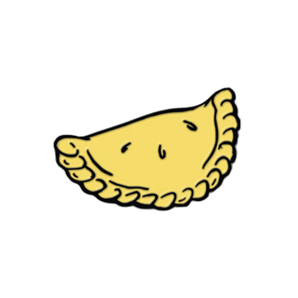 Michigan-Themed Enamel Pins