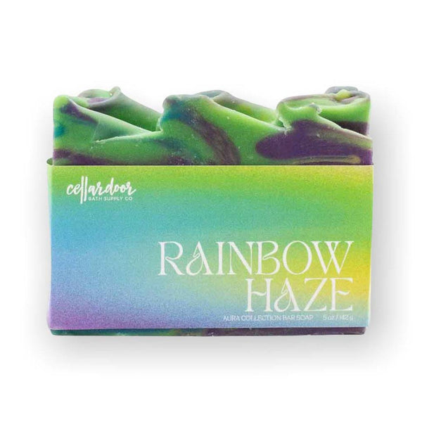 Cellar Door 5oz. Handmade Bar Soap