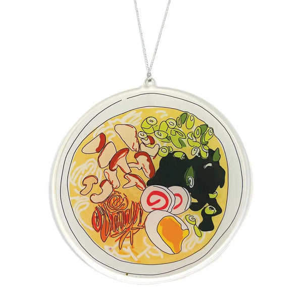 Drawn Goods Ornaments