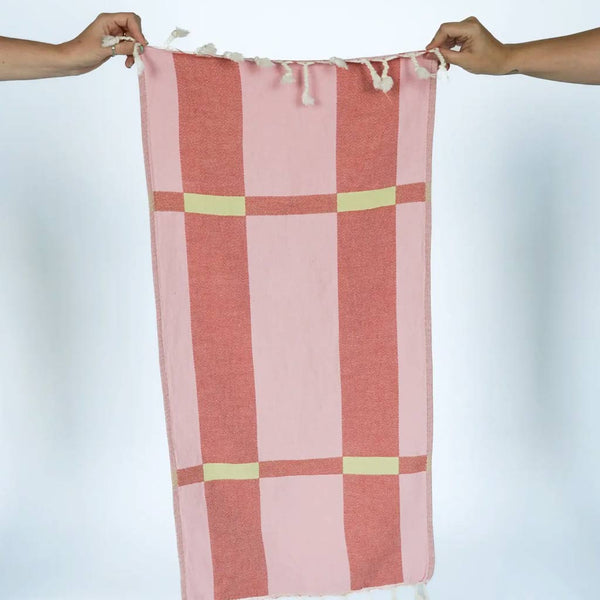 Turkish Hand Towel
