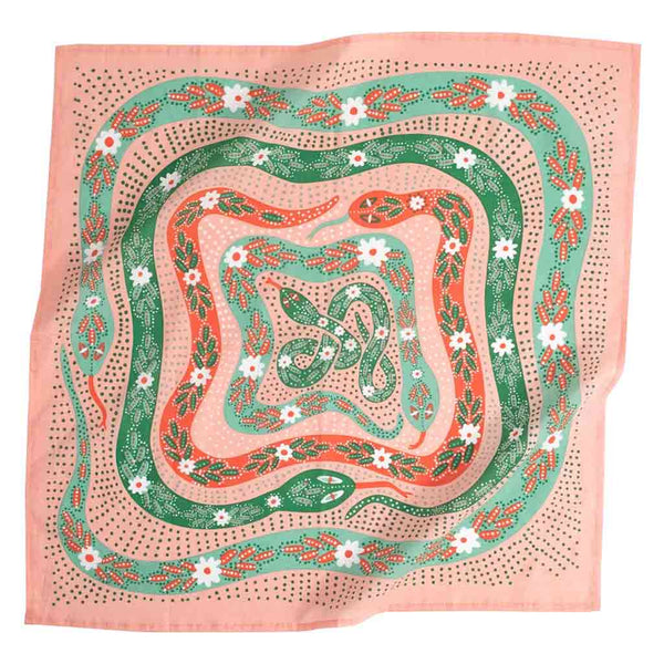 Handker Bandanas