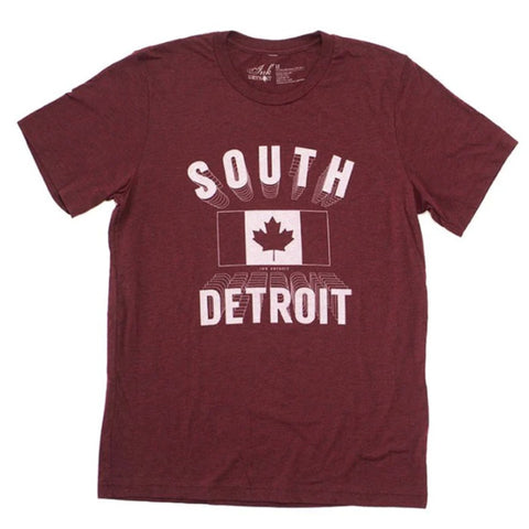 South Detroit T-Shirt