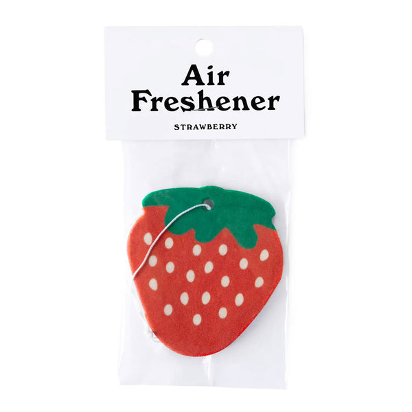 Three Potato Four Air Freshener