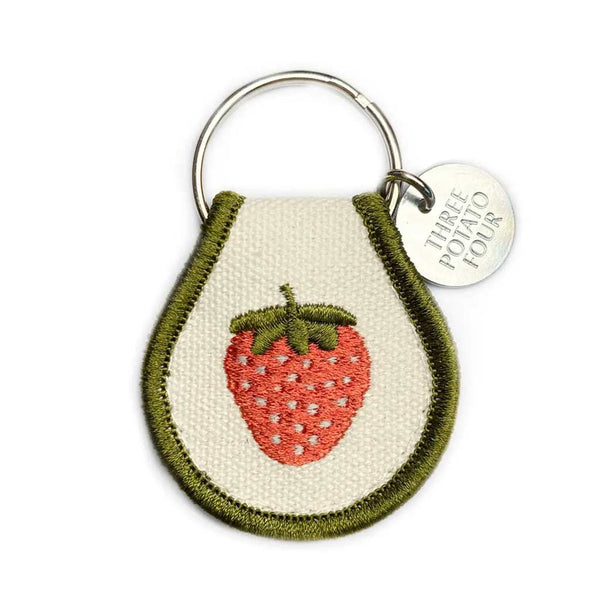 Patch Keychains