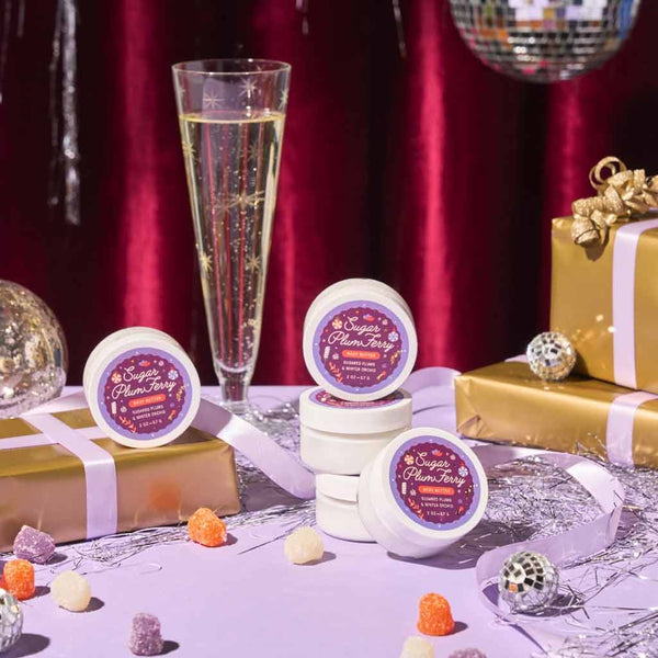 Old Whaling Co. Body Butter - Holiday