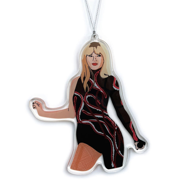 Drawn Goods Ornaments