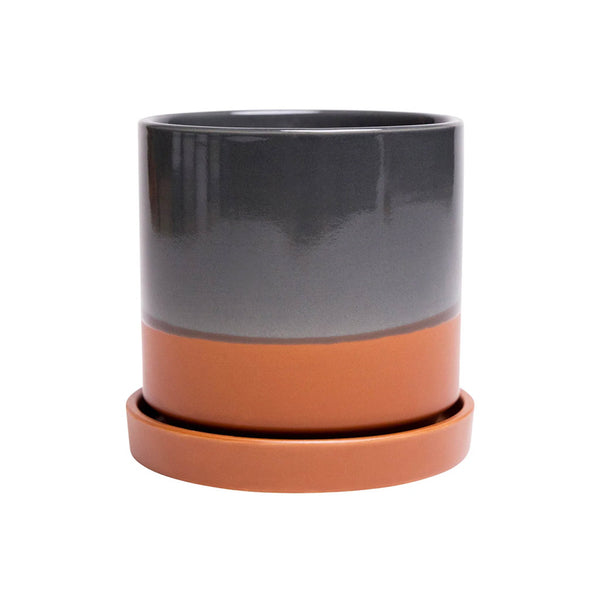 3" Minute Pot