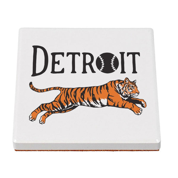 Ceramic Local Love Coasters