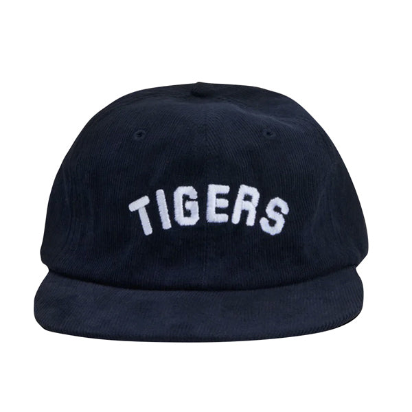 Tigers Corduroy Hat