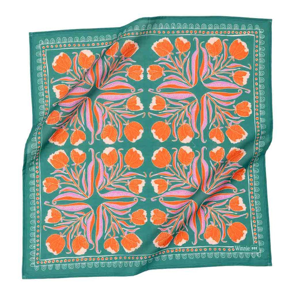 Handker Bandanas