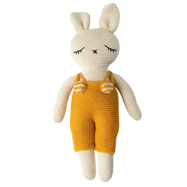 Bunny Jumpsuit