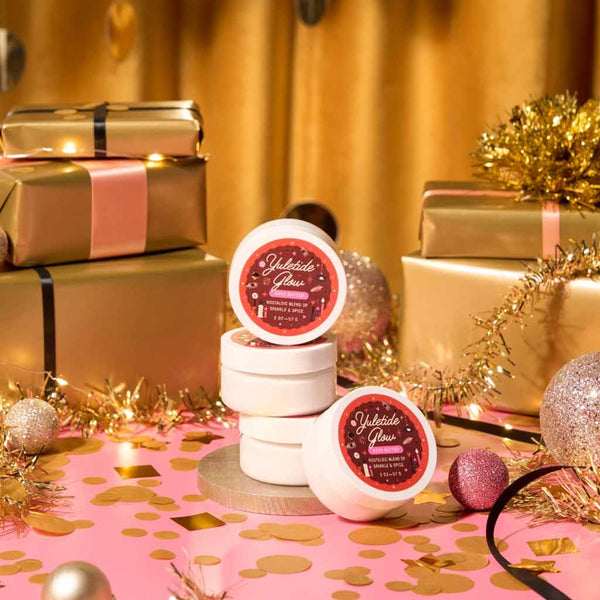 Old Whaling Co. Body Butter - Holiday