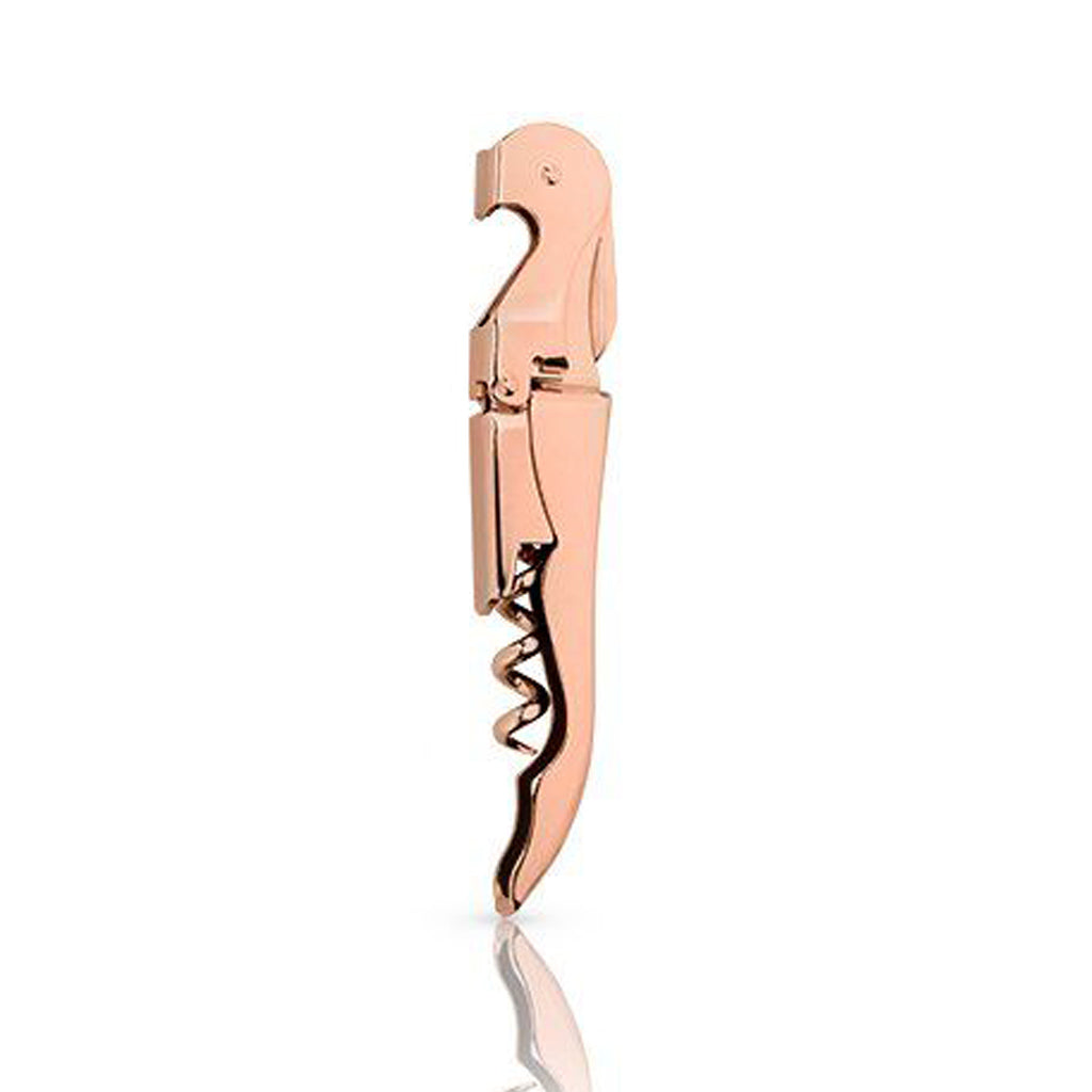 Copper Signature Corkscrew