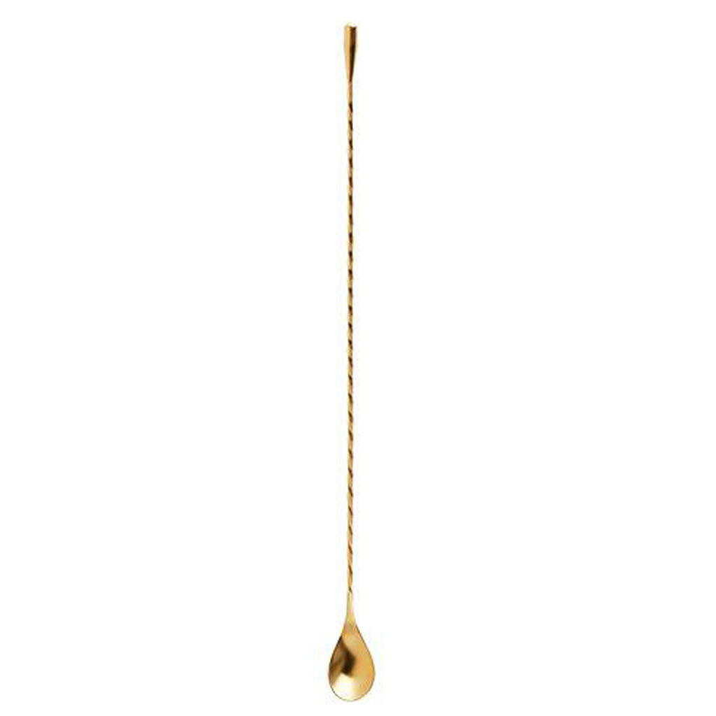 Weighted Barspoon