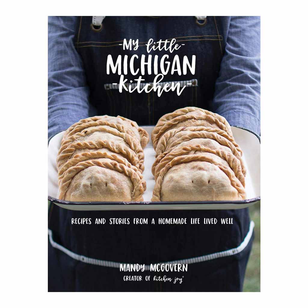 My Little Michigan Kitchen by Mandy McGovern - City Bird