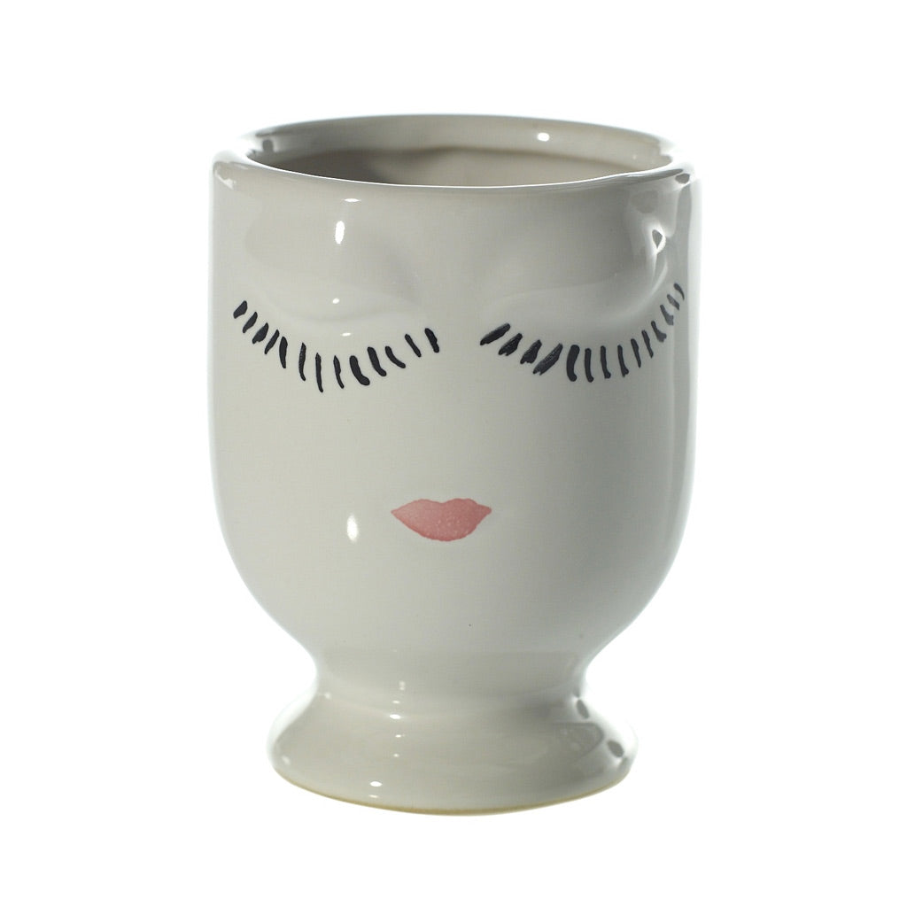 Celfie Pot - Vanilla
