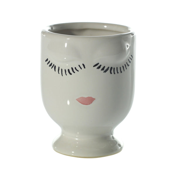 Celfie Pot - Vanilla