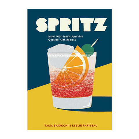 Spritz Book