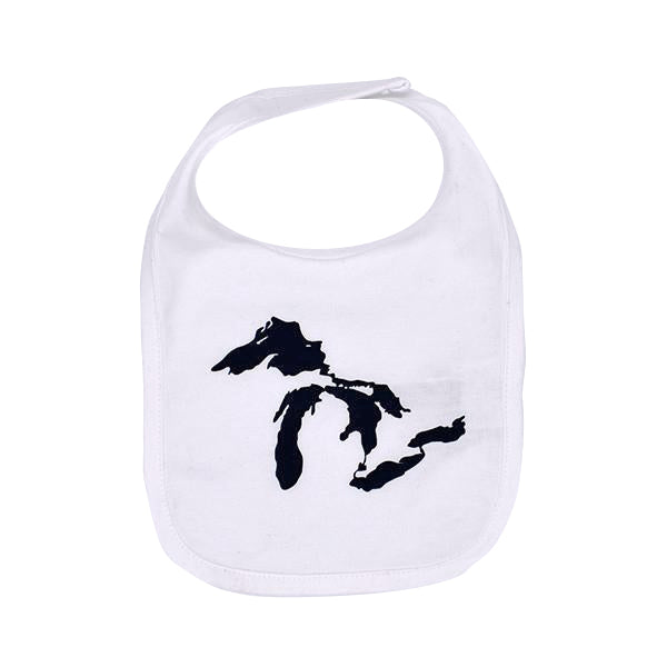 Great Lakes Bib - City Bird