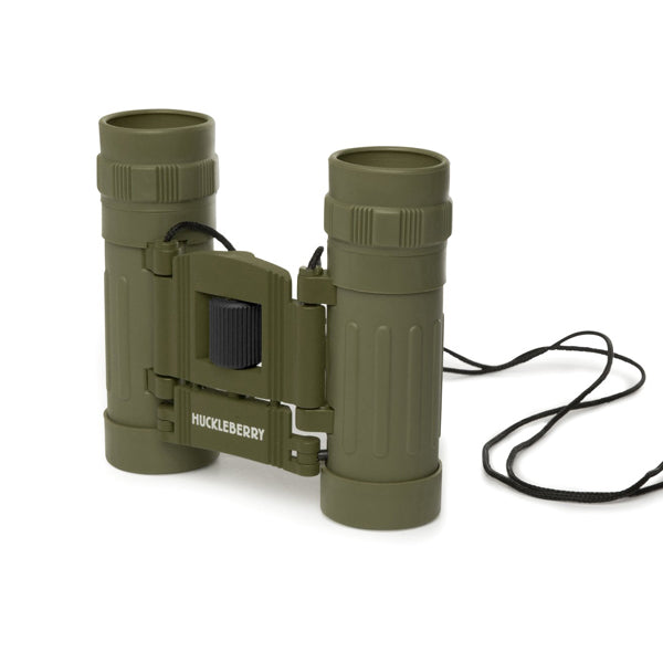 Huckleberry Binoculars