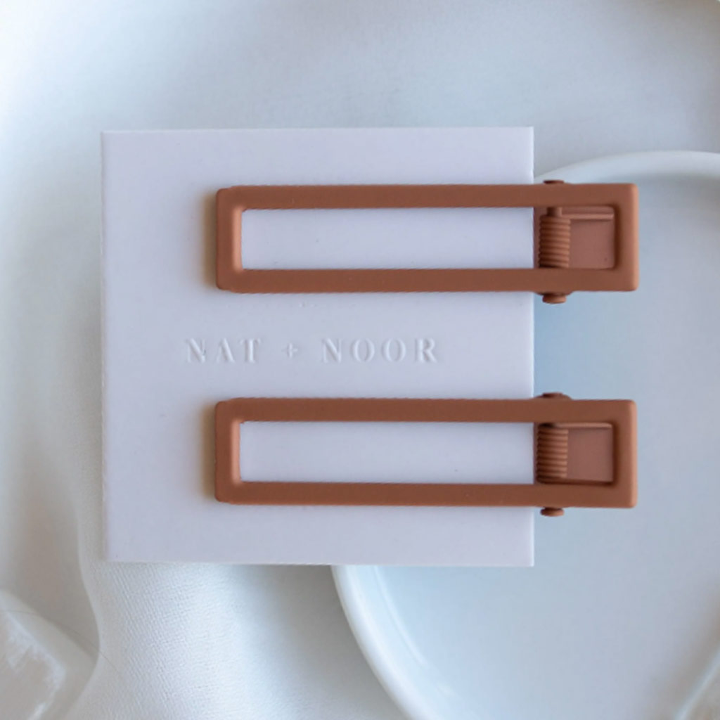 Lu Lu Hair Clips