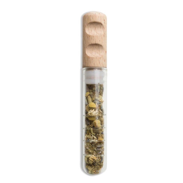 Glass Stick Tea Infuser