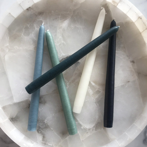 Zodiac Taper Candle