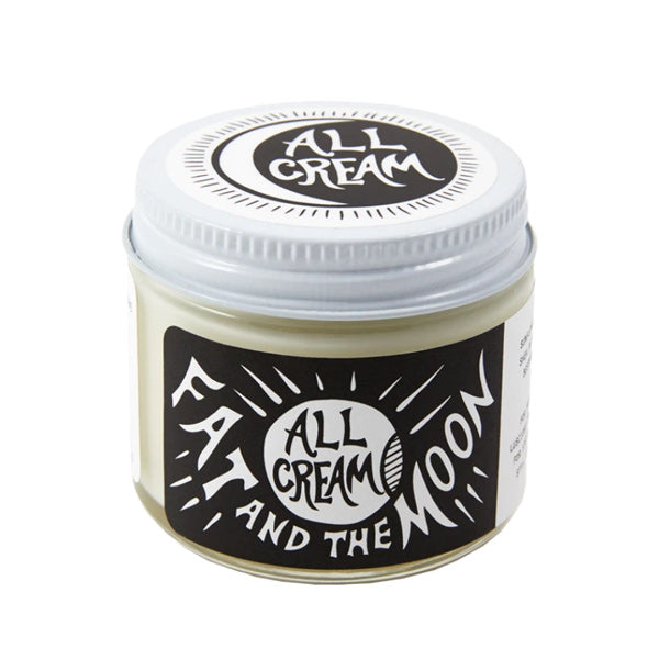 All Cream - 2oz - City Bird