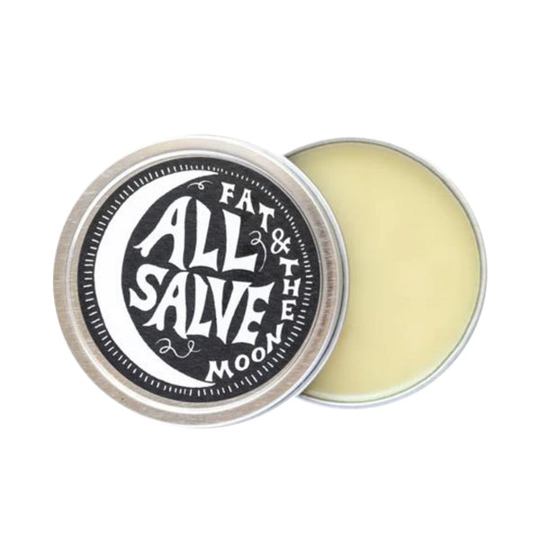 All Salve - City Bird