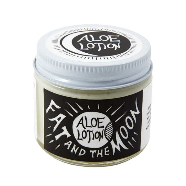 Aloe Lotion - 2oz - City Bird