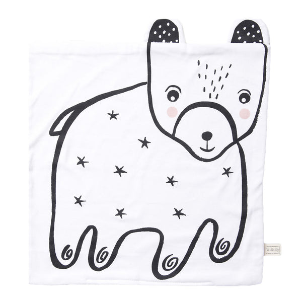 Snuggle Blanket - Bear