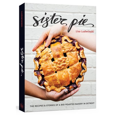 Sister Pie Cookbook - City Bird