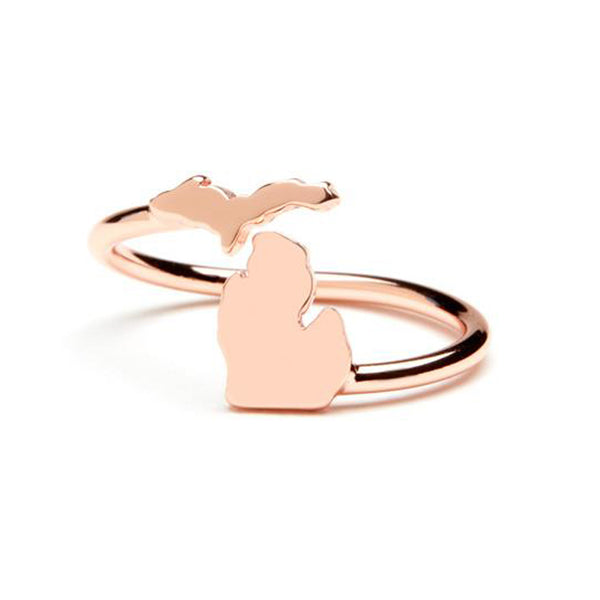 Michigan Ring